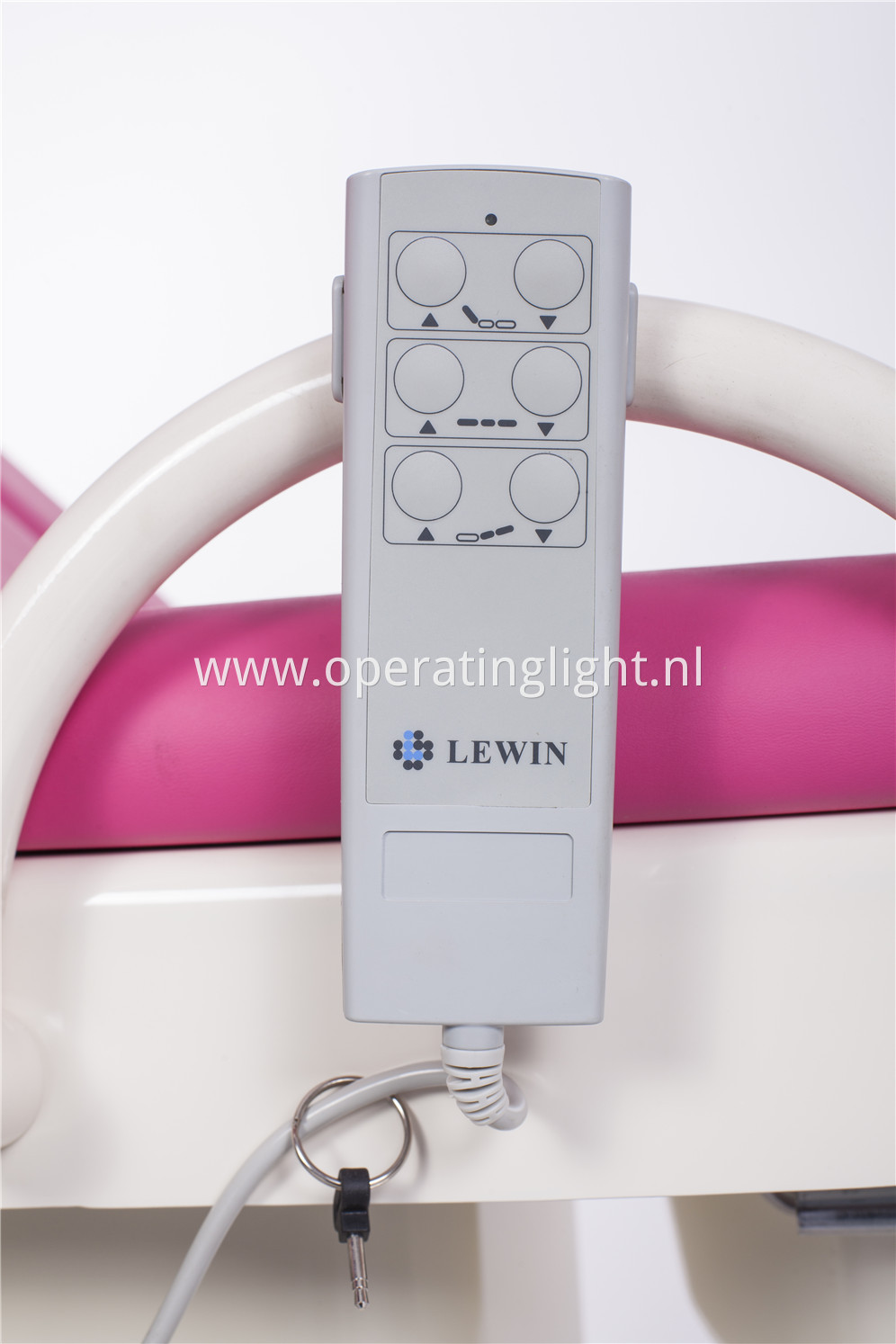 Obstetric Delivery Bed 05